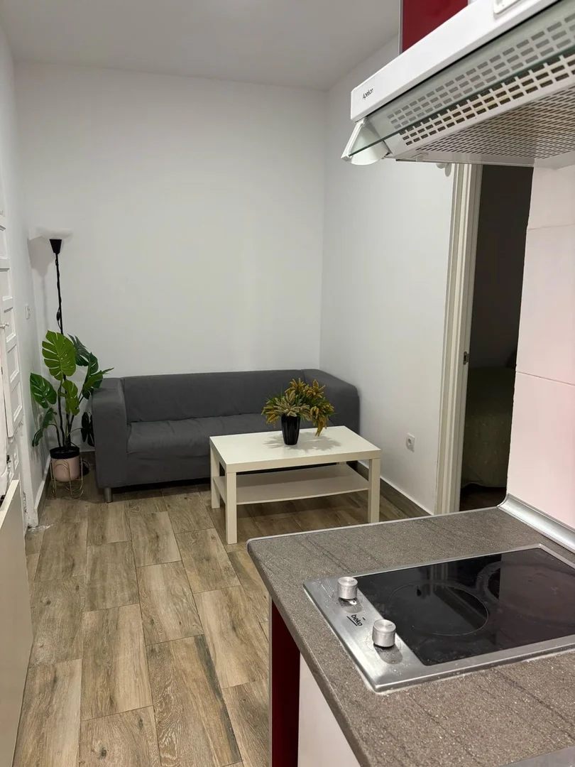 Piso en barrio cuatro caminos, 19 - Foto 6