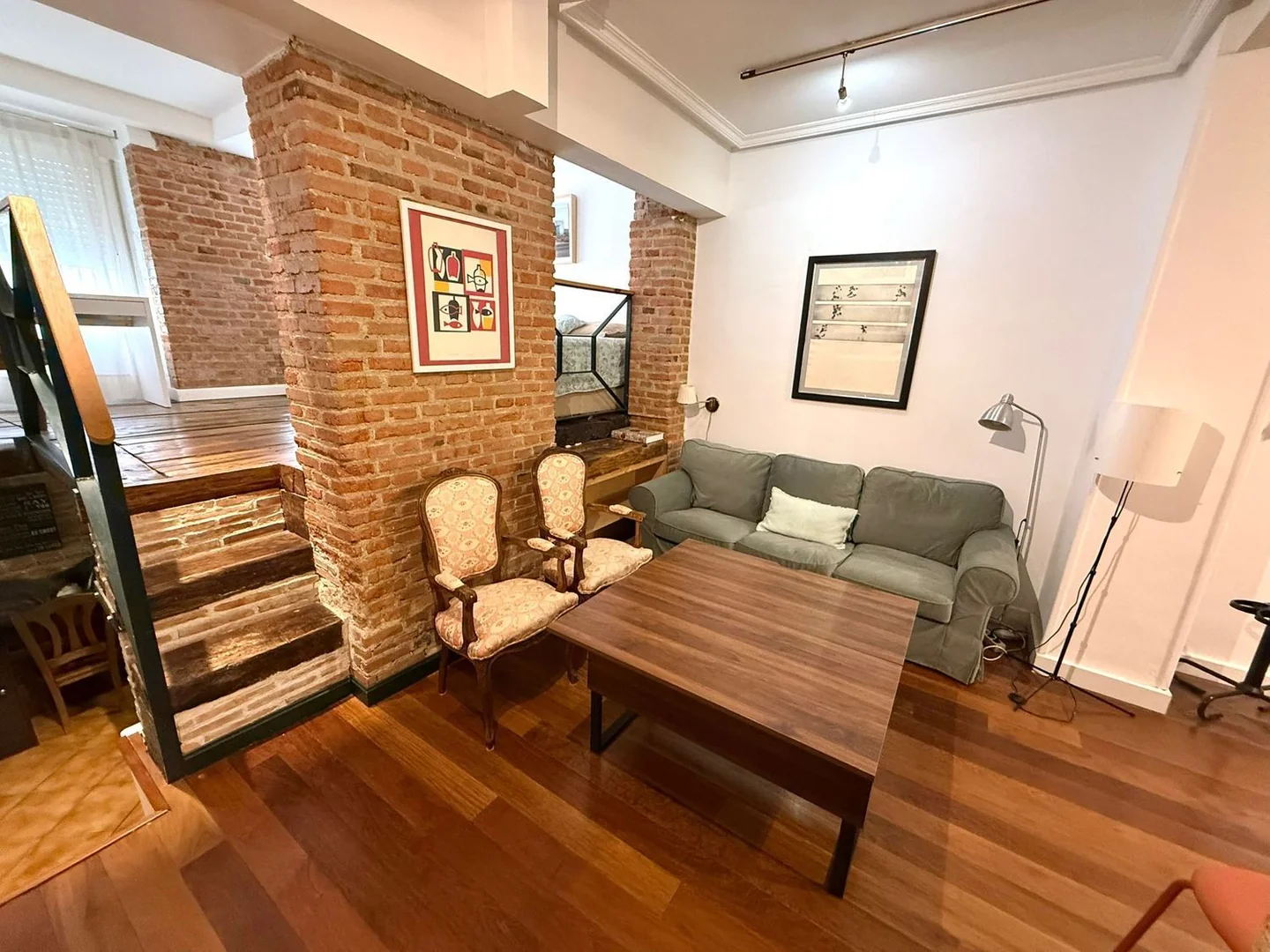 Piso en Lista, Lista - Foto 6