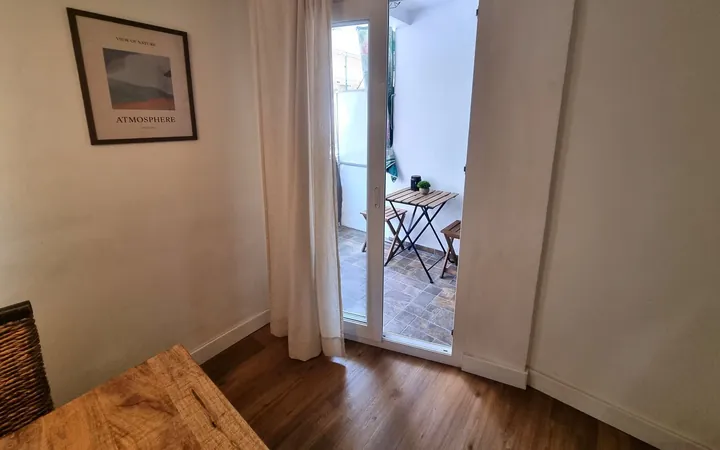 Piso en Calle de Ramón Luján, 107 - Foto 4