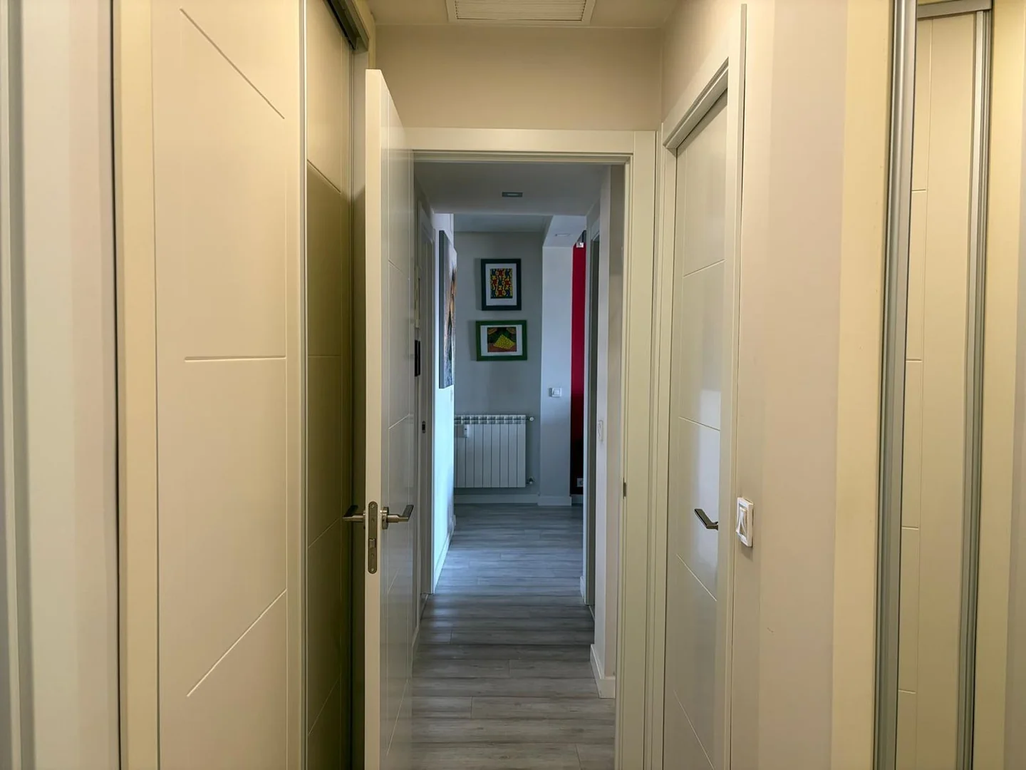 Ático en Avenida del Mediterráneo, 38, Pacífico - Foto 16