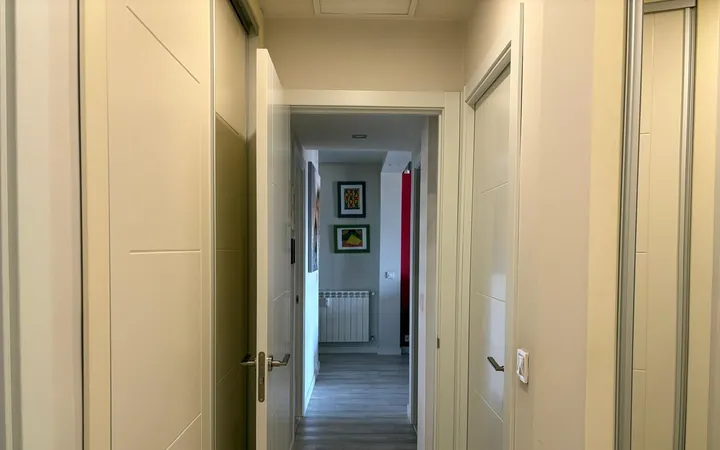 Ático en Avenida del Mediterráneo, 38, Pacífico - Foto 16