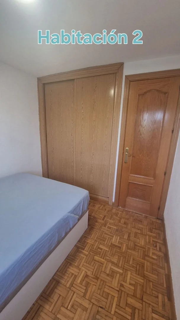 Piso en Calle Diego Manchado, 32, Portazgo - Foto 18