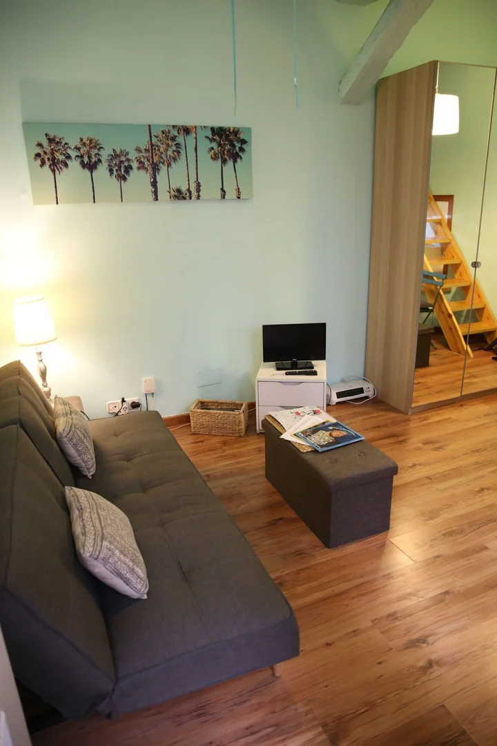 Estudio en Calle Irlandeses, 5, Palacio - Foto 10