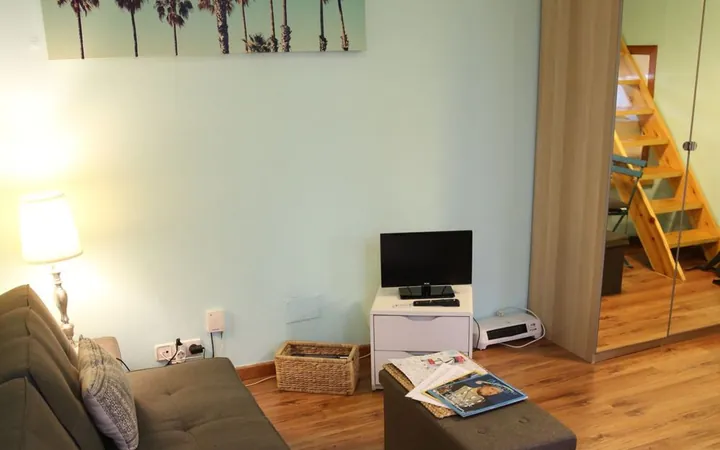 Estudio en Calle Irlandeses, 5, Palacio - Foto 10