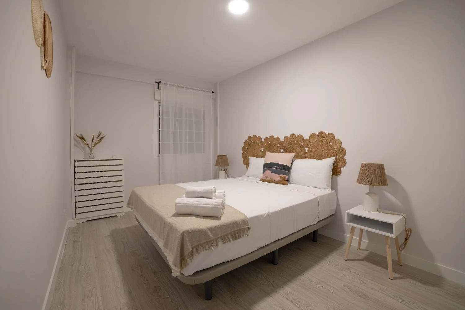 Piso en calle de Santa Virgilia, 29 - Foto 7