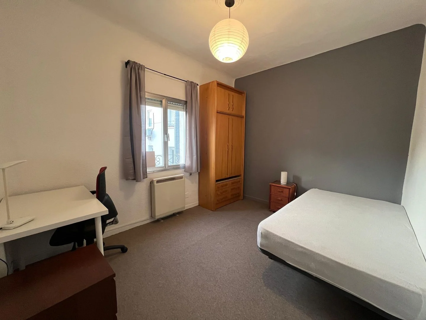 Piso en calle de la Huerta de Castañeda, 12 - Foto 37