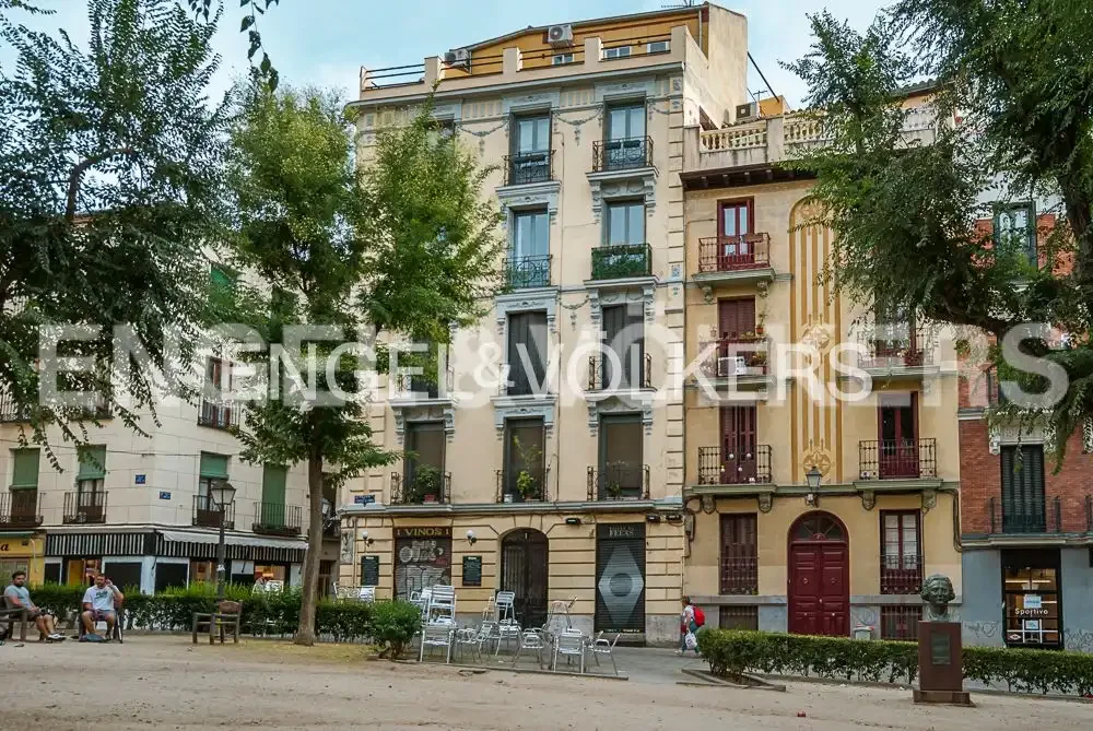Apartamento en  Divino Pastor - Foto 17