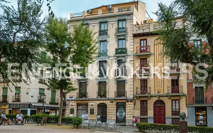 Apartamento en  Divino Pastor - Foto 17