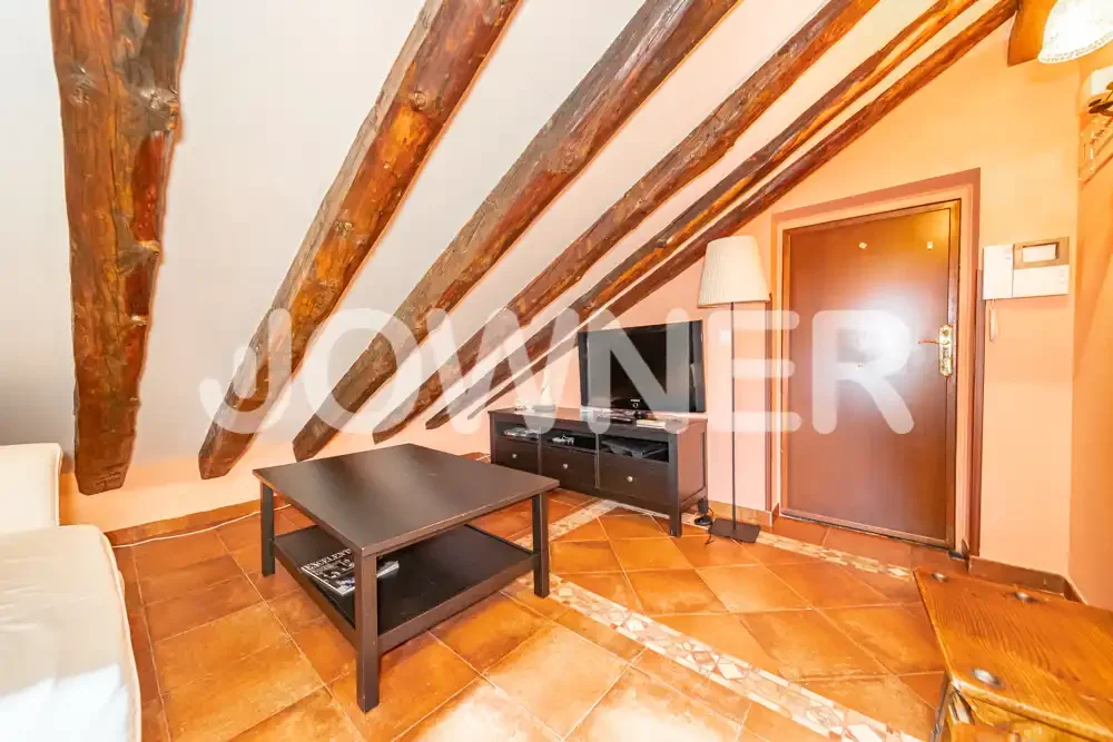 Estudio en  Calle de Campoamor - Foto 2
