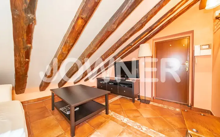 Estudio en  Calle de Campoamor - Foto 2
