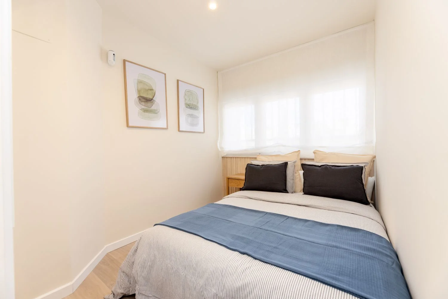 Piso en avenida de Monforte de Lemos - Foto 68