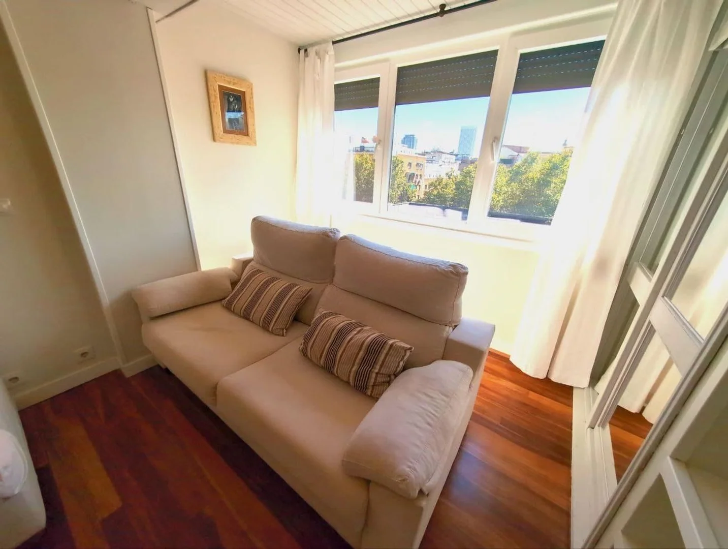 Piso en calle de Julián Besteiro, 35 - Foto 27