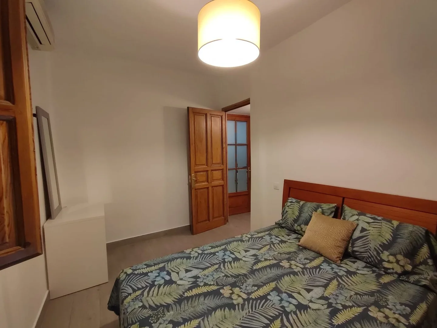 Piso en calle de Vallehermoso, 42 - Foto 9