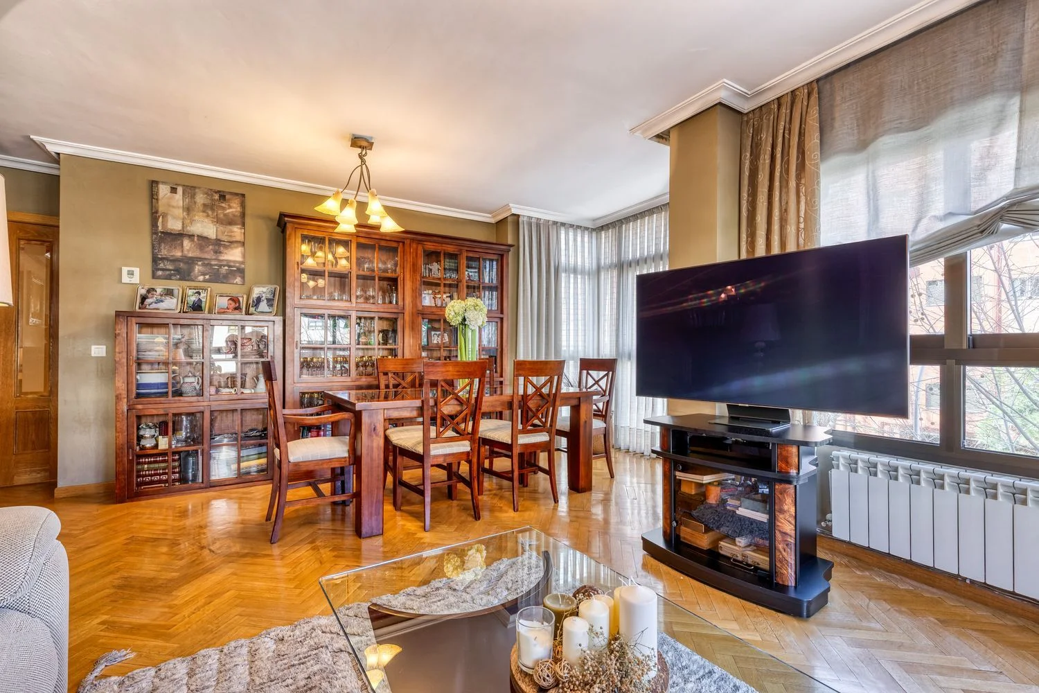 Piso en calle de la Princesa de Éboli, 12 - Foto 4