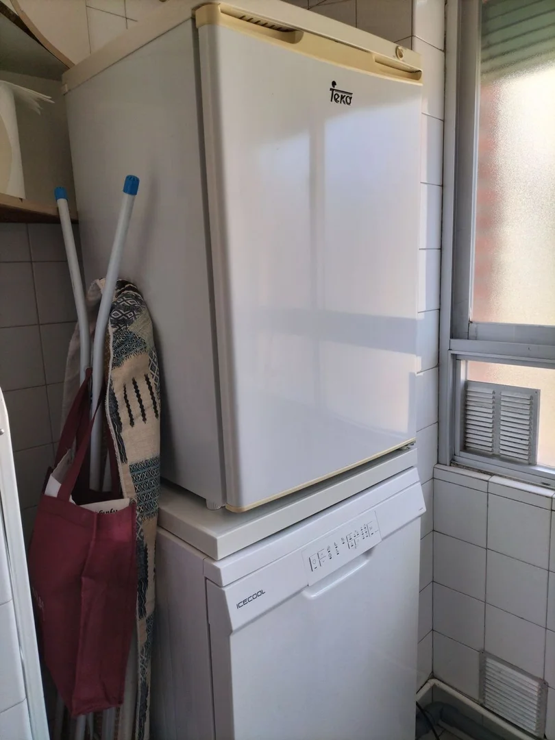 Piso en calle Reina Mercedes, 9 - Foto 40