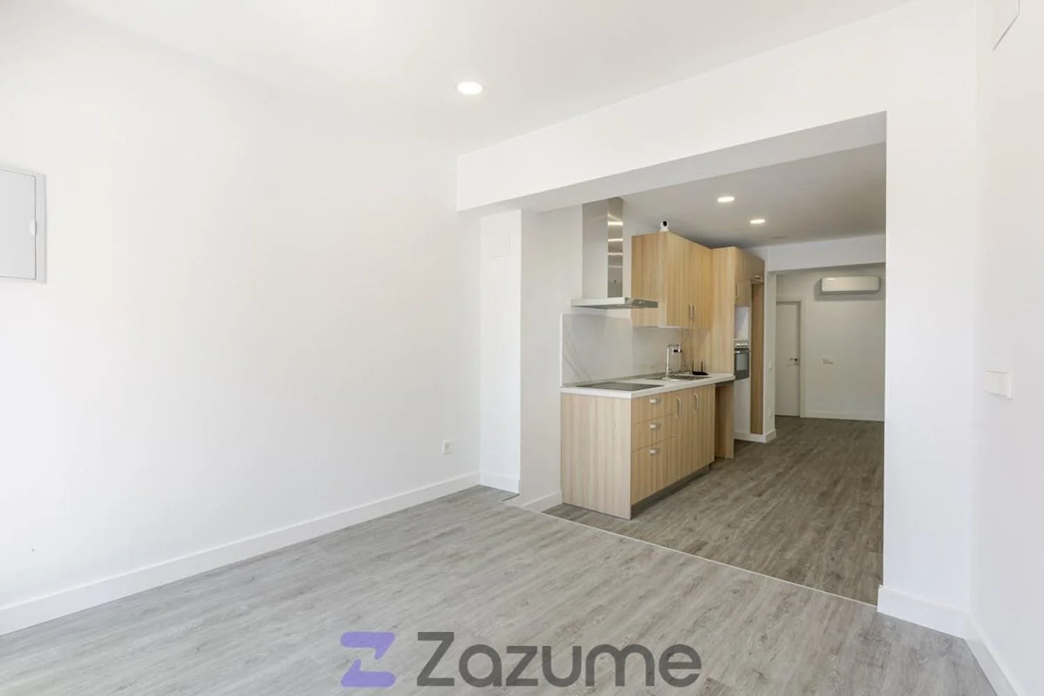 Estudio en Calle Juan Zofío - Foto 11