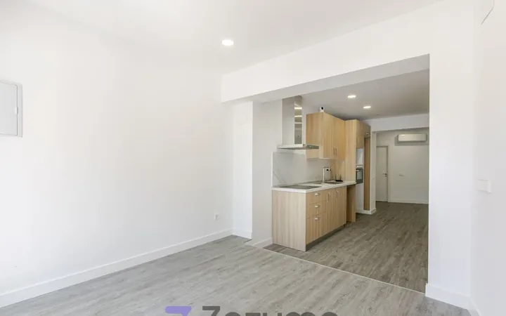 Estudio en Calle Juan Zofío - Foto 11