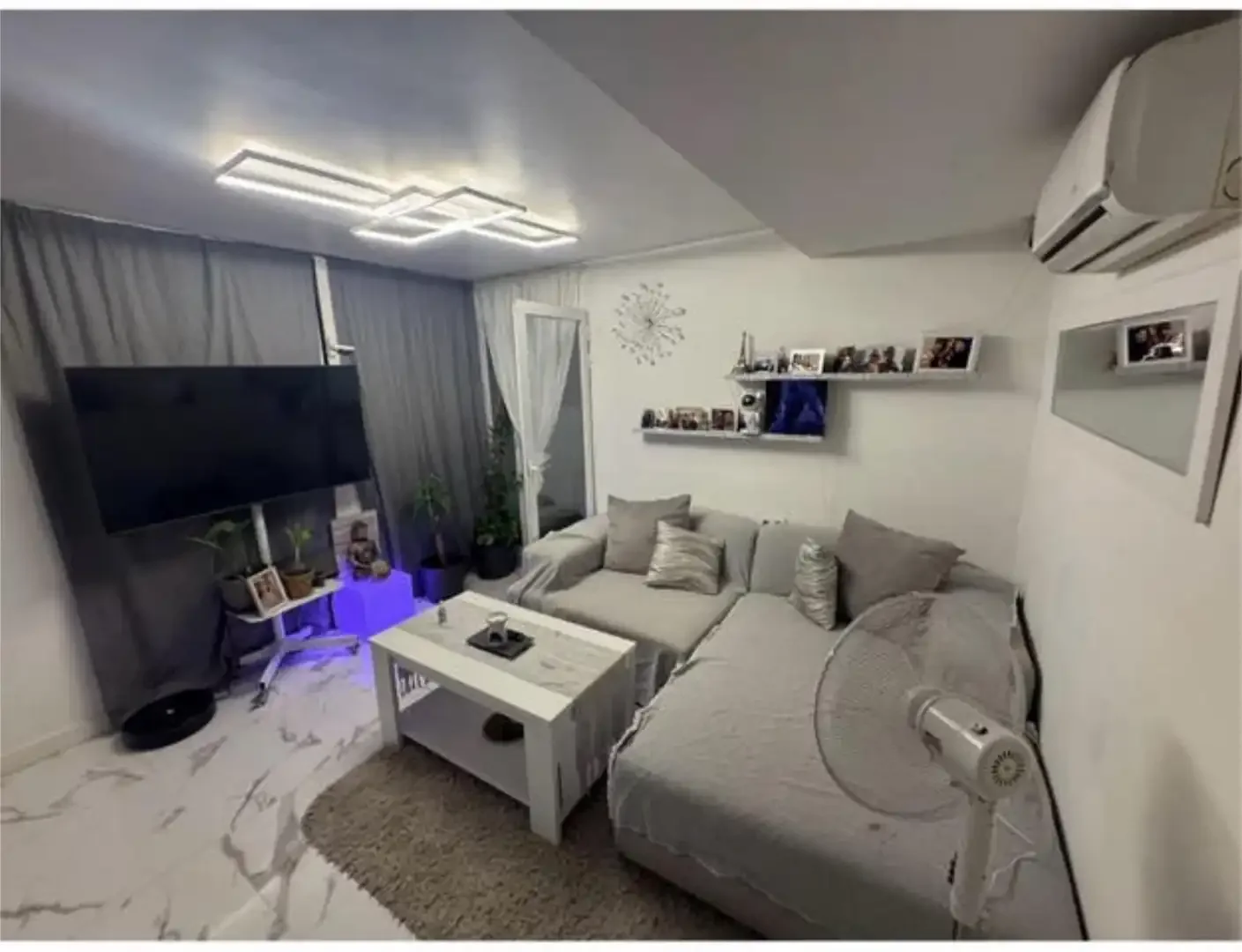 Apartamento en Usera - Foto 2