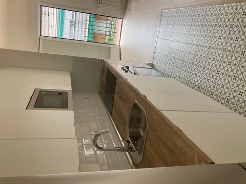 Piso en Numancia, Madrid - Foto 21