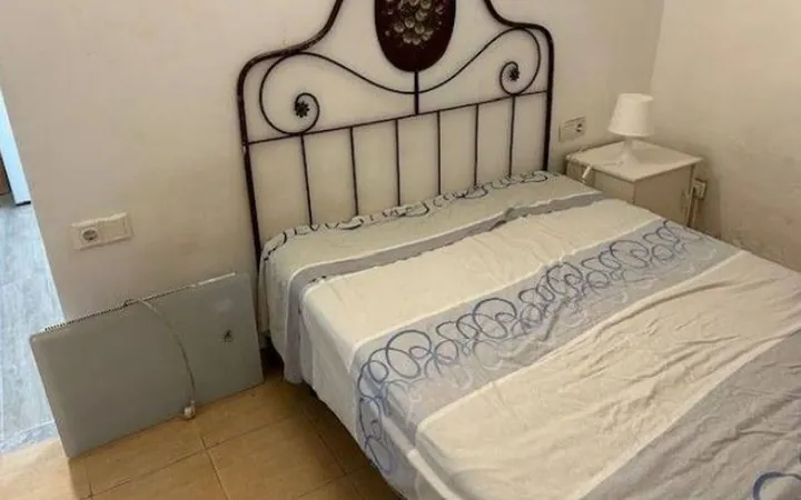 Piso en Calle de l'Atlàntida, 9, La Barceloneta - Foto 1
