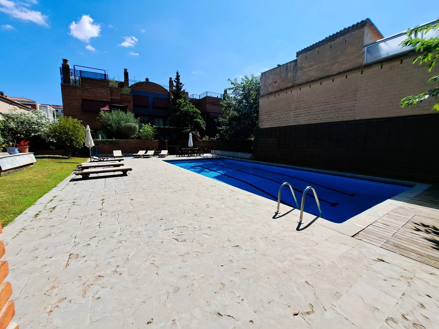 Chalet pareado en Calle de Sant Gaudenci, Horta - Foto 14