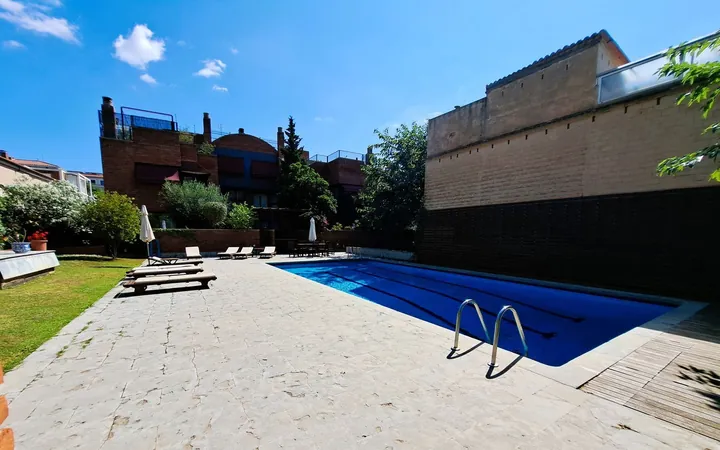 Chalet pareado en Calle de Sant Gaudenci, Horta - Foto 14
