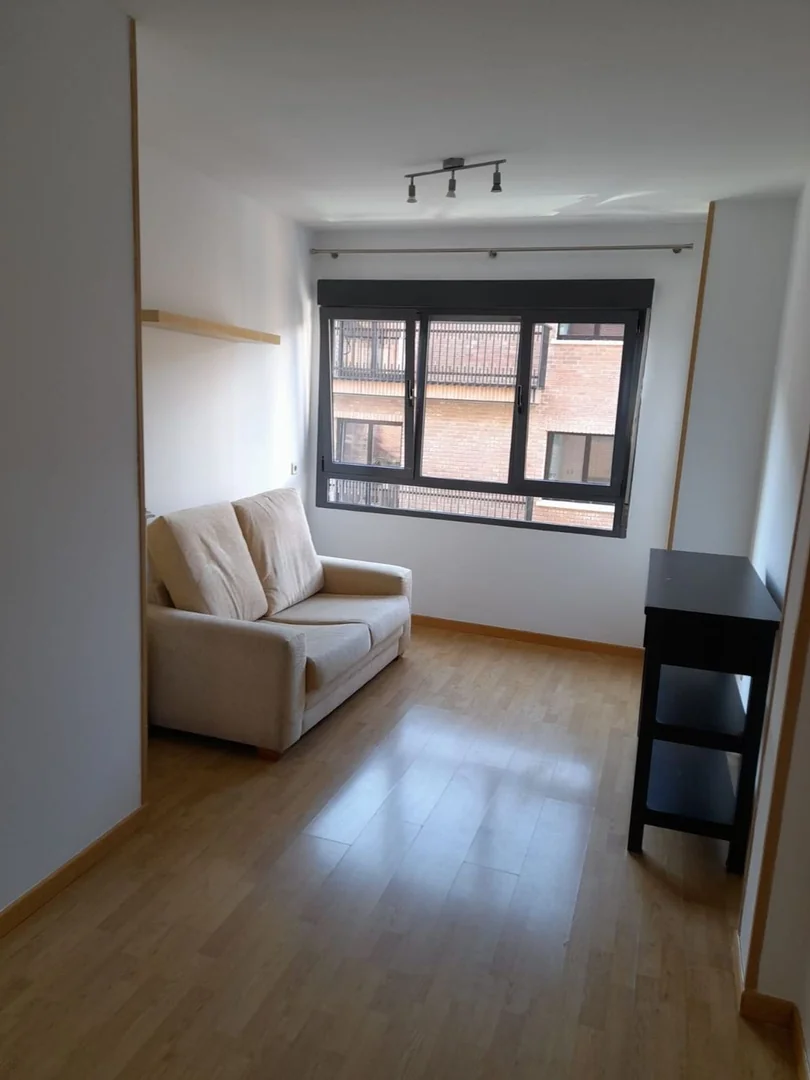 Estudio en Josefina Veredas, Pradolongo - Foto 3