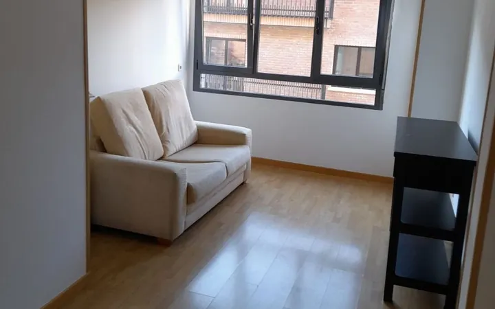 Estudio en Josefina Veredas, Pradolongo - Foto 3