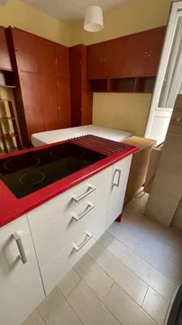 Alquiler de estudio en Avenida de Menéndez Pelayo, 34 - Foto 5