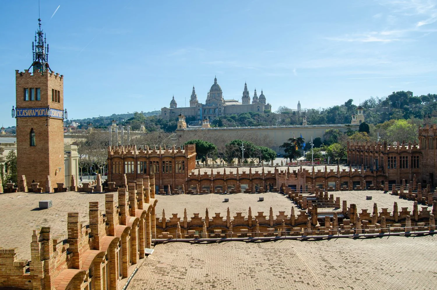 Ático en Barrio La Font de la Guatlla - Foto 1
