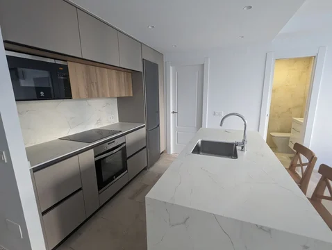 Piso en Barrio Martiricos - La Roca - Foto 3