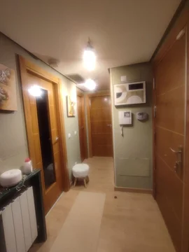 Piso en calle del Cocherón de la Villa, 17 , 4a - Foto 5