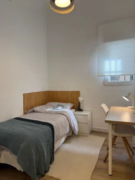 Piso en calle de Matilde Landa, 28 - Foto 3