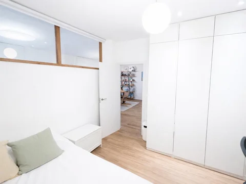 Piso en  Calle de Ibiza 62 - Foto 10