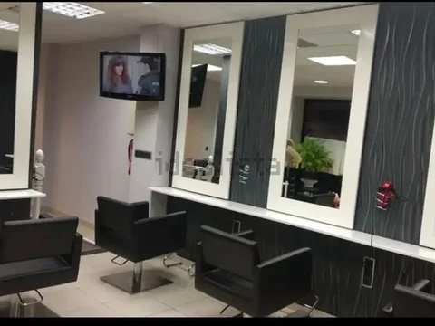 Local comercial en  Calle de Ginzo de Limia 42 - Foto 6