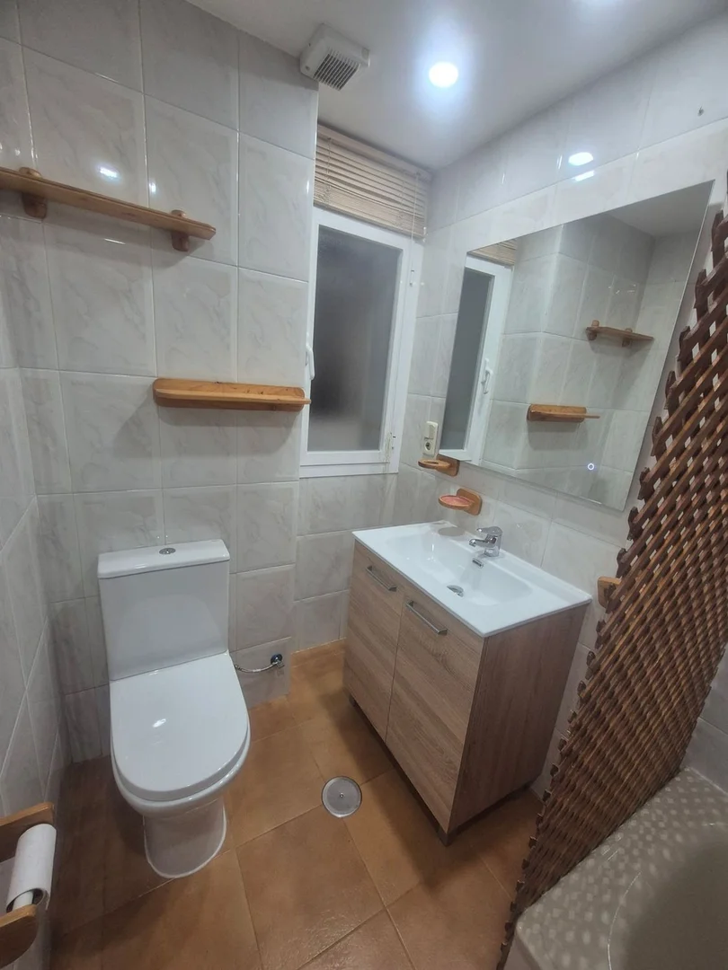 Piso en calle Virgen de Lourdes, 24 - Foto 10