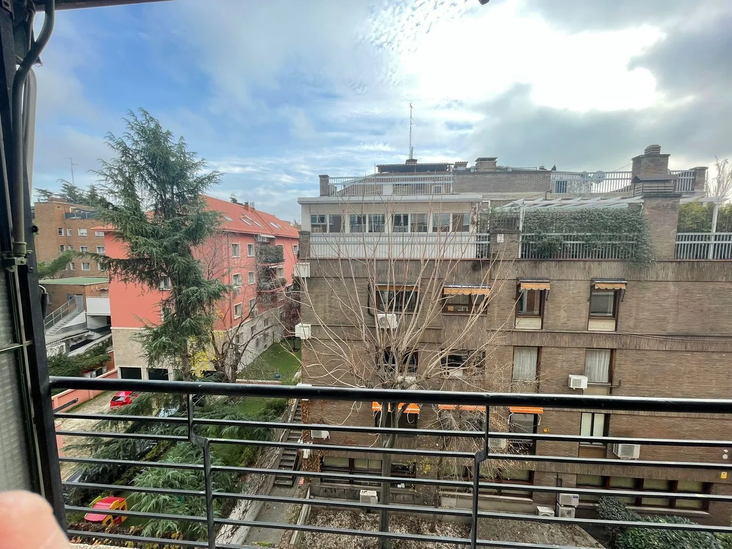 Piso en paseo de La Habana, 46 - Foto 9