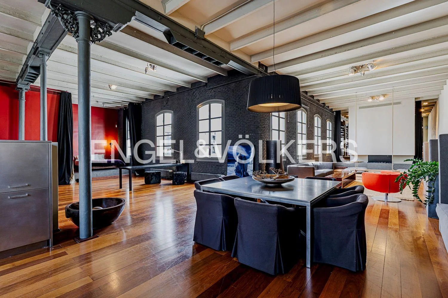 Loft en Sant Pere - Santa Caterina i la Ribera, Sant Pere - Santa Caterina i la Ribera - Foto 24
