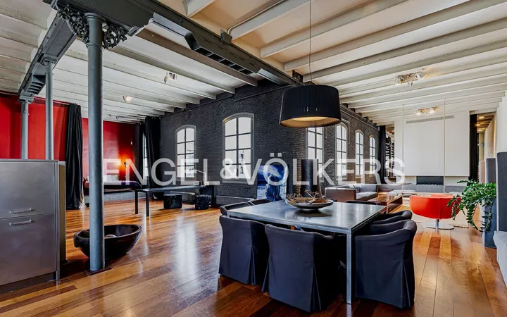Loft en Sant Pere - Santa Caterina i la Ribera, Sant Pere - Santa Caterina i la Ribera - Foto 24