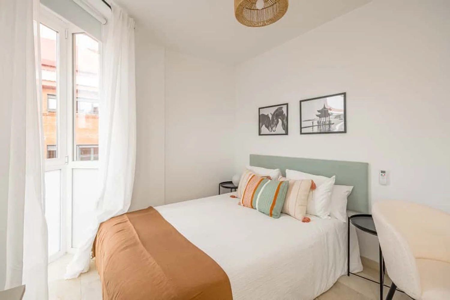 Estudio en Calle de la Salvia, 8, Valdeacederas - Foto 5
