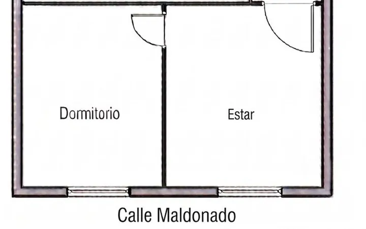 Piso en Calle de Maldonado, 40 - Foto 20