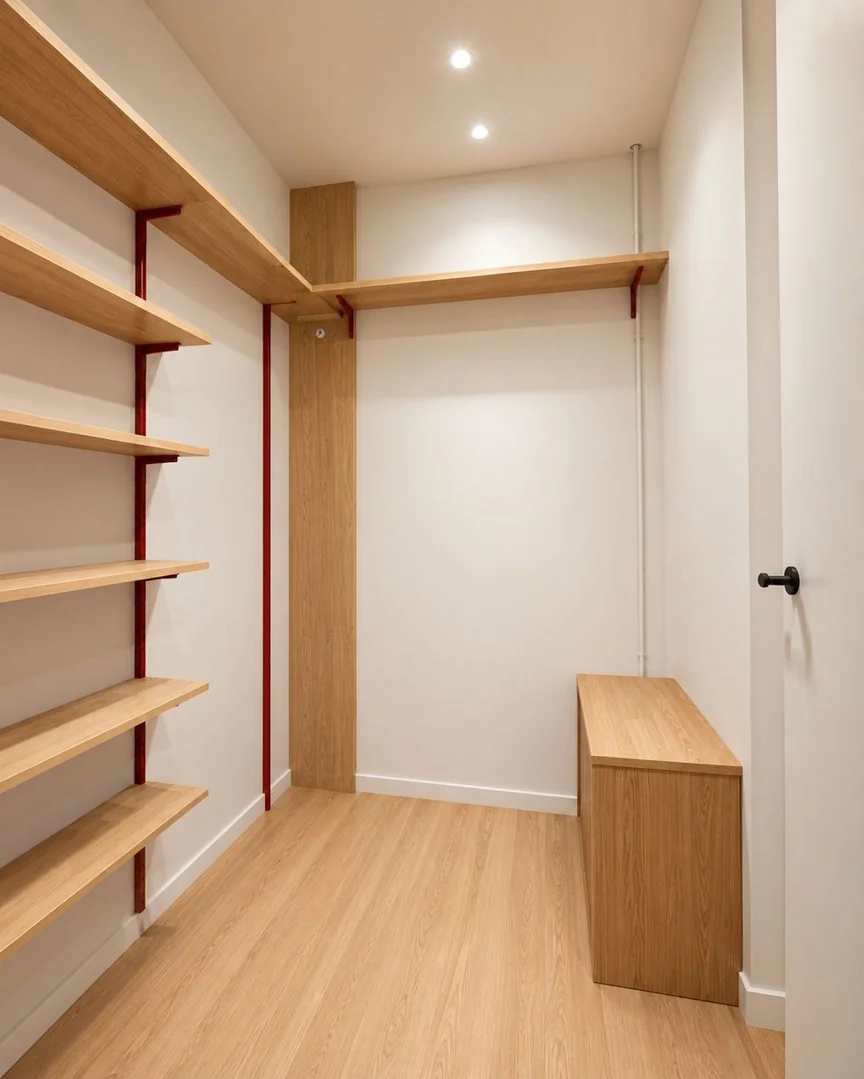 Local en Calle de José del Pino Jiménez, 2, Villaverde Alto - Foto 2