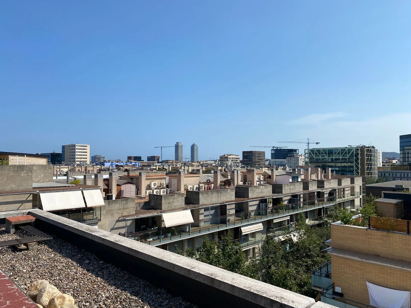 Ático en rambla del Poblenou, 137 - Foto 15