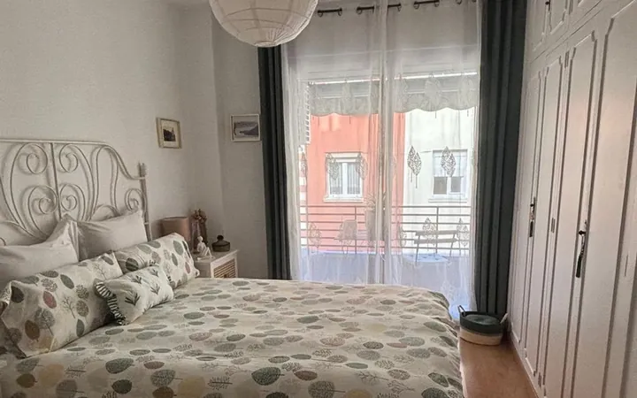 Piso en Paseo del Quince de Mayo, 12, San Isidro - Foto 25
