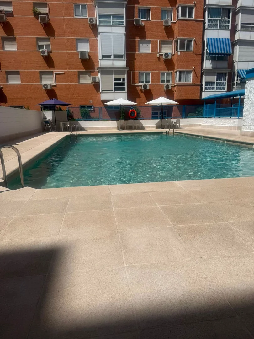 Ático en Calle de María Tubau, 19, Las Tablas - Foto 33