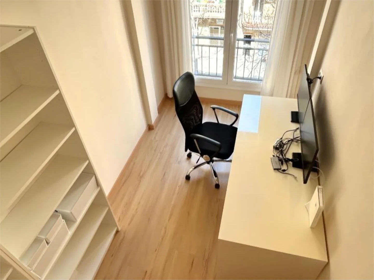 Piso en  Carrer de Sants 407 - Foto 22