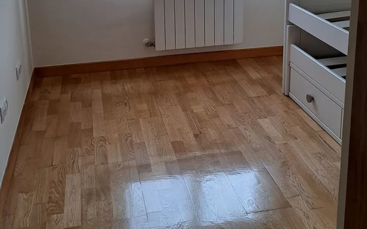 Piso en Calle del Cocherón de la Villa, 15, Palomeras sureste - Foto 19