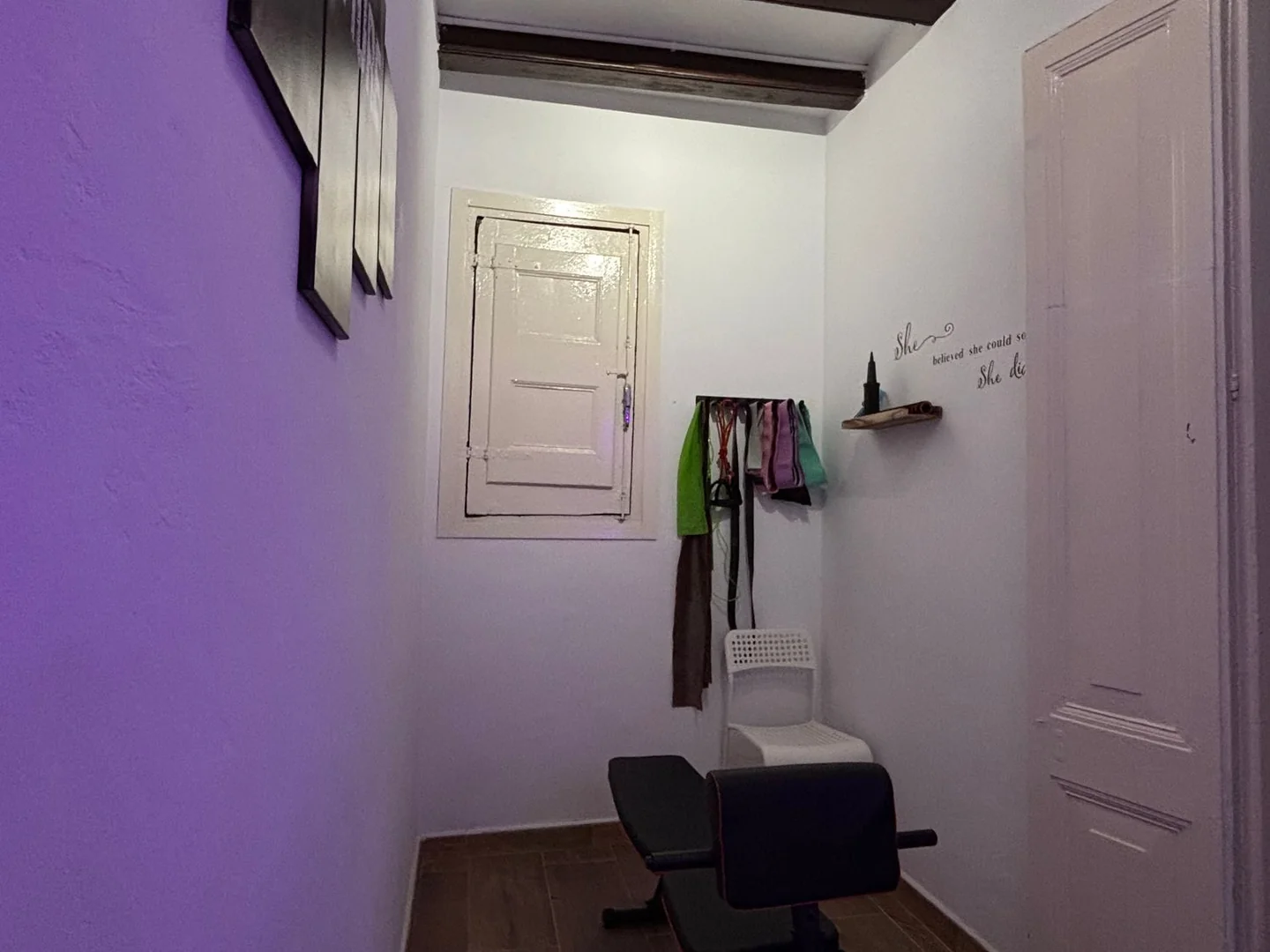 Piso en Calle del Brosolí, 1, Sant Pere - Santa Caterina i la Ribera - Foto 4