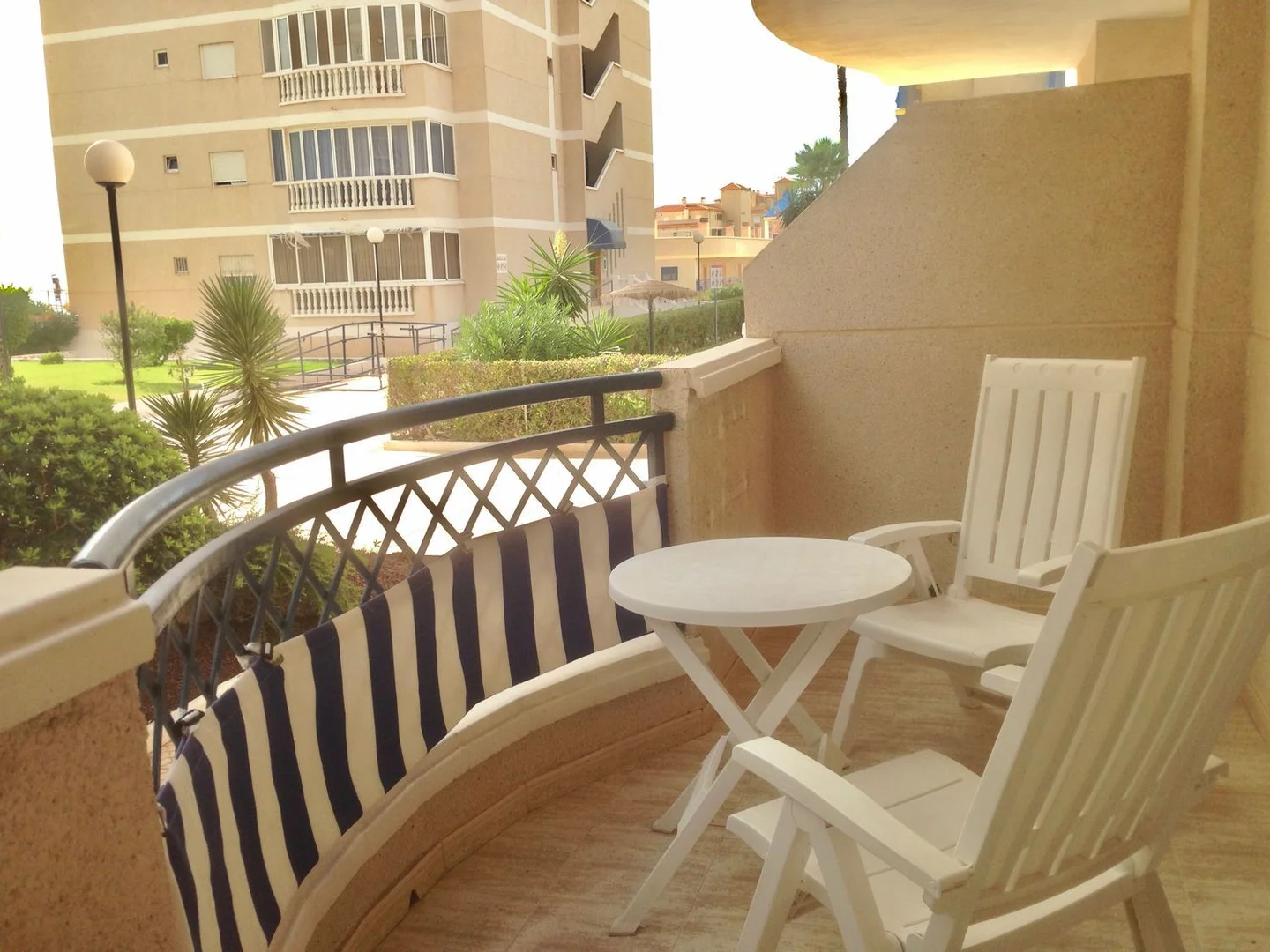 Estudio en avenida Costa Blanca, 19 - Foto 1