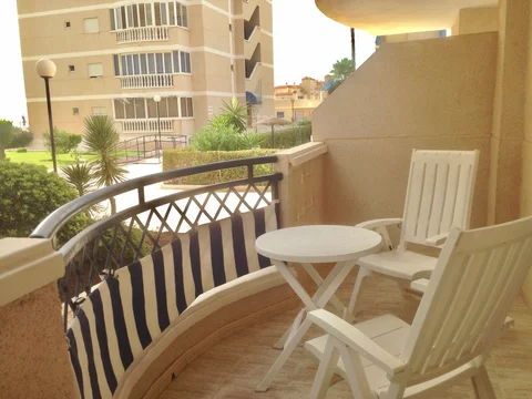 Estudio en avenida Costa Blanca, 19 - Foto 1